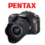 Pentax ���������� ��������� �������������