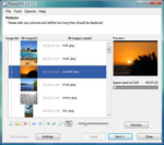 VSO PhotoDVD 2.5.2: �����-��� �� DVD �����