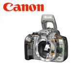 Canon EOS 350D