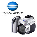 Konica Minolta �����������, Sony ���������