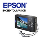 ����� ����������� �������������� ���������� Epson P-4000