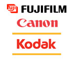 Canon, Kodak, Fujifilm: ������ ����, ���������� ������
