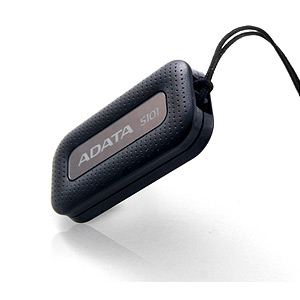 Флэш-диск A-Data 08 Gb S101 black (10)