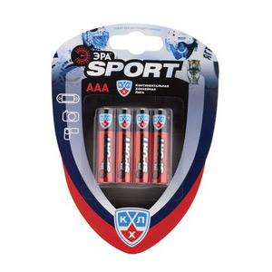 ЭРА SPORT LR03-4BL KHL (40/960/23040)