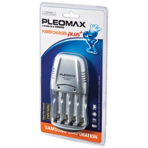 Samsung Pleomax 1016 Power Chager Plus (10/20/400)