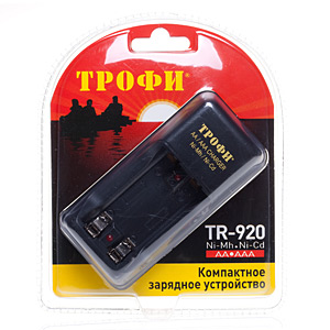 Трофи TR-920 компактное (6/24/768)
