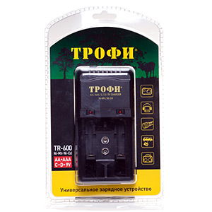 Трофи TR-600 универсальное (6/24/576)