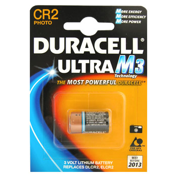 CR2 Ultra