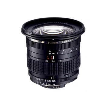 AF 3,5-4,5/19-35mm CANON