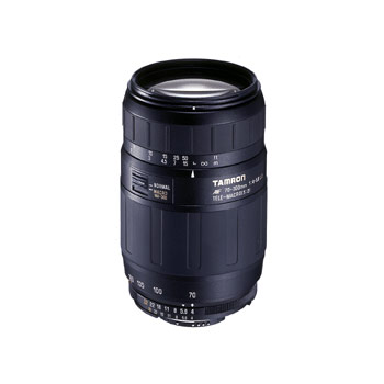 AF 4-5,6/70-300mm LD PENTAX