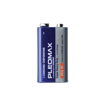 Pleomax 6F22