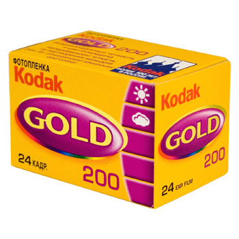 Gold 200*24