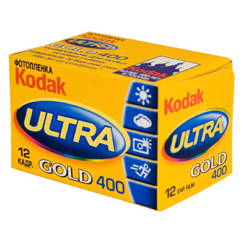 Gold 400*12