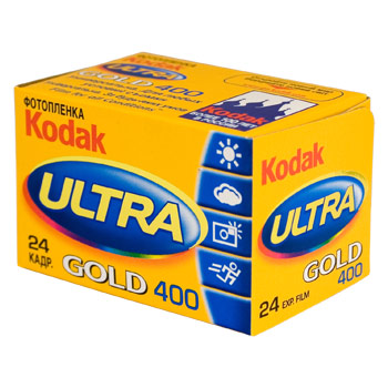 Gold 400*24