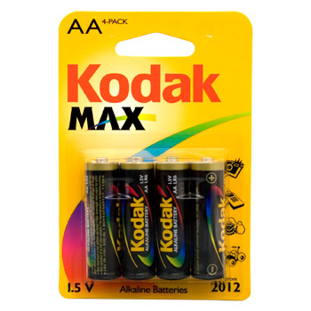 MAX LR6 BL4 (80/400)