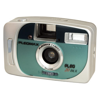 Pleomax 20 DLX