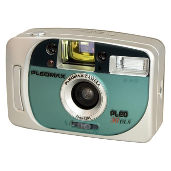 Pleomax 30 DLX