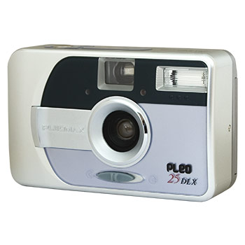 Pleomax 25 DLX (20)