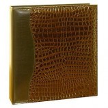 Image Art -200 10x15 (M4-200PPB) crocodile brown&black (12/360)