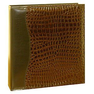 Image Art -400 10x15 (M4-400PPB) crocodile brown (8/144)