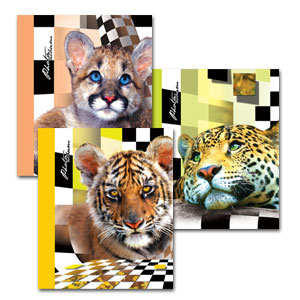 Image Art SA-10-P/23*28 Хищники new (12)