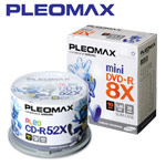SAMSUNG PLEOMAX CD