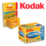 ����������� ����������� �� ������ Kodak