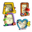 ������ ���������� ����� Unique Collection 3D