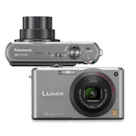Panasonic Lumix FX150 � 14,7 �� � ���������� �������   