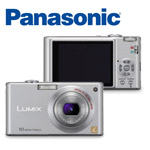 Panasonic Lumix DMC-FX37 � ���������� ������ � �������������� ����������   
