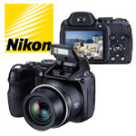 FinePix S2000HD � �������� 10-�� "���������" �� Fujifilm