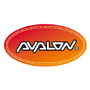 �������, ����� � ����� AVALON
