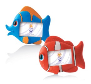 ����� Smiles POLYRESIN MINI 
